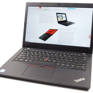 Lenovo Thinkpad T480