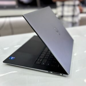 Dell Precision 5560 i7 11th Gen | 32GB RAM | 1TB SSD | NVIDIA T1200 4GB | 4K UHD+ Touch