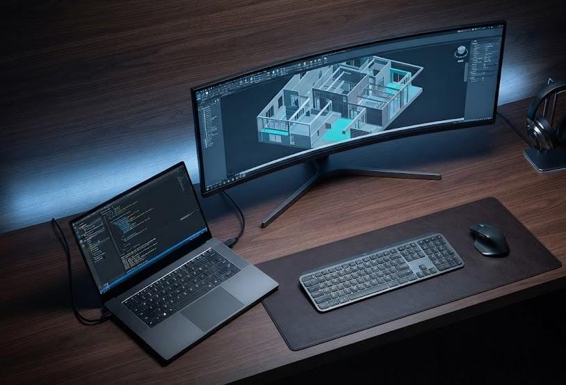 Desktop & Laptops