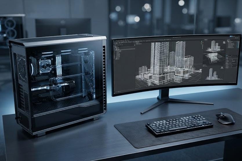 Workstations