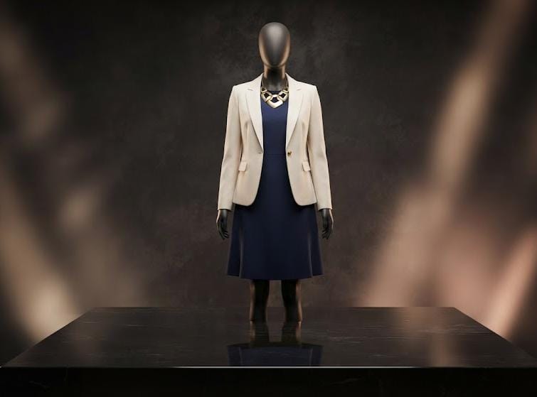 Women's Fashion