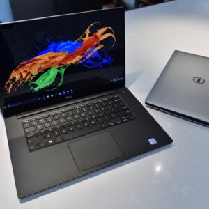 Dell Latitude 5570 i7 6th Gen — Reliable Business-Class Performance