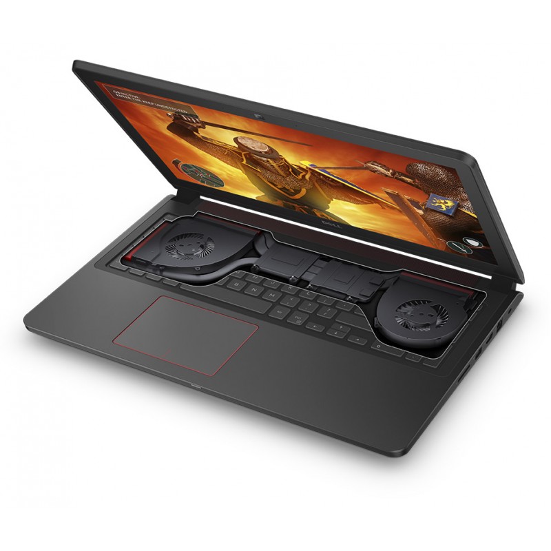 Dell Inspiron 5559 i7 6th Gen – 16GB RAM | 512GB SSD | 4GB Graphics