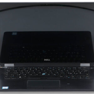 Dell Latitude E7470 i7 6th Gen | 8GB RAM | 256GB SSD | Touch Screen