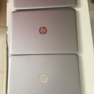 HP ProBook i5 7th Gen | 8GB RAM | 256GB SSD | 14" Display