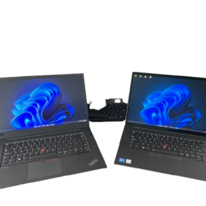 Lenovo ThinkPad P50 i7 6th Gen | 8GB RAM | 256GB SSD | 4GB Graphics | 15.6"