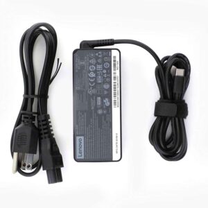 Lenovo 65W USB Type-C AC Adapter | Laptop Charger